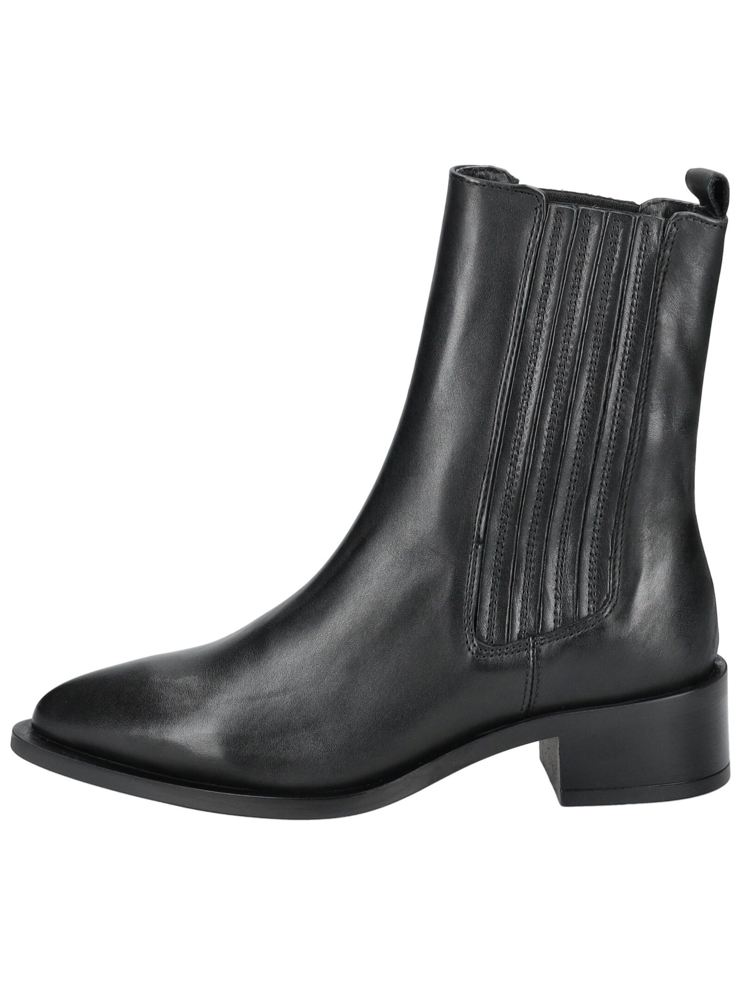 Boots chelsea di PAVEMENT in nero