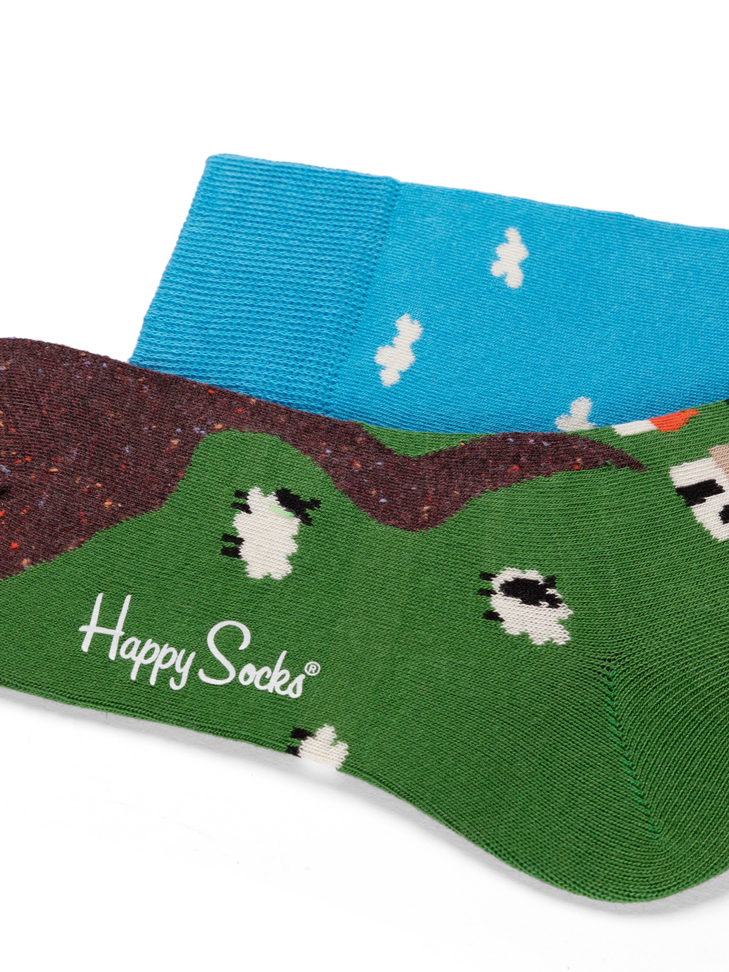 Happy Socks Socken in Mischfarben