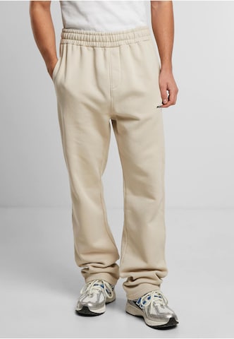 Pegador Trousers in Beige