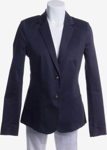 TOMMY HILFIGER Blazer M in Blau: predná strana