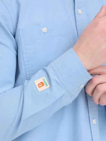 Regular fit Camicia ' BHSun ' di BLEND in blu