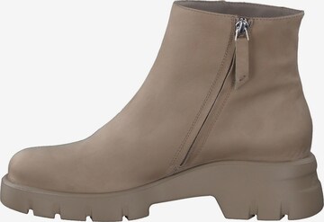 Bottines 'Royal' Paul Green en beige