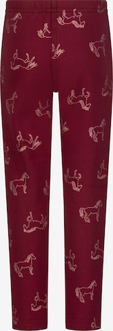 SALT AND PEPPER Regular Athletic Pants 'Wild Horses' in Mixed colors
