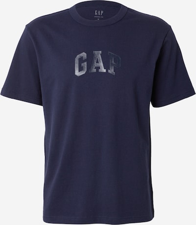 Marškinėliai iš GAP, spalva – tamsiai mėlyna, Prekių apžvalga