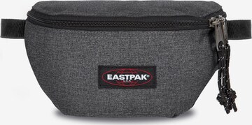 EASTPAK Fanny Pack 'Springer' in Grey: front