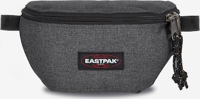 EASTPAK Magväska 'Springer' i gråmelerad, Produktvy