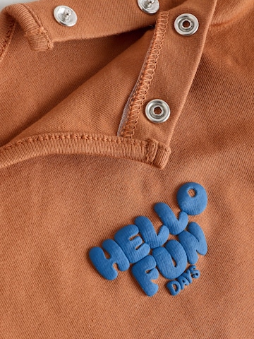 Next Set in Blue