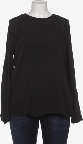 THE MERCER Blouse & Tunic in XXXL in Black: front