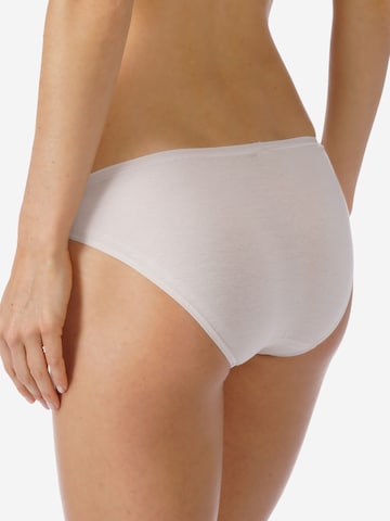 Mey Slip 'Superfine Cotton'‌‌‌‌‌‌ in Beige
