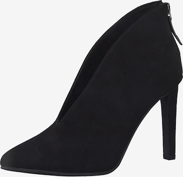 MARCO TOZZI Platform Heels in Black: front