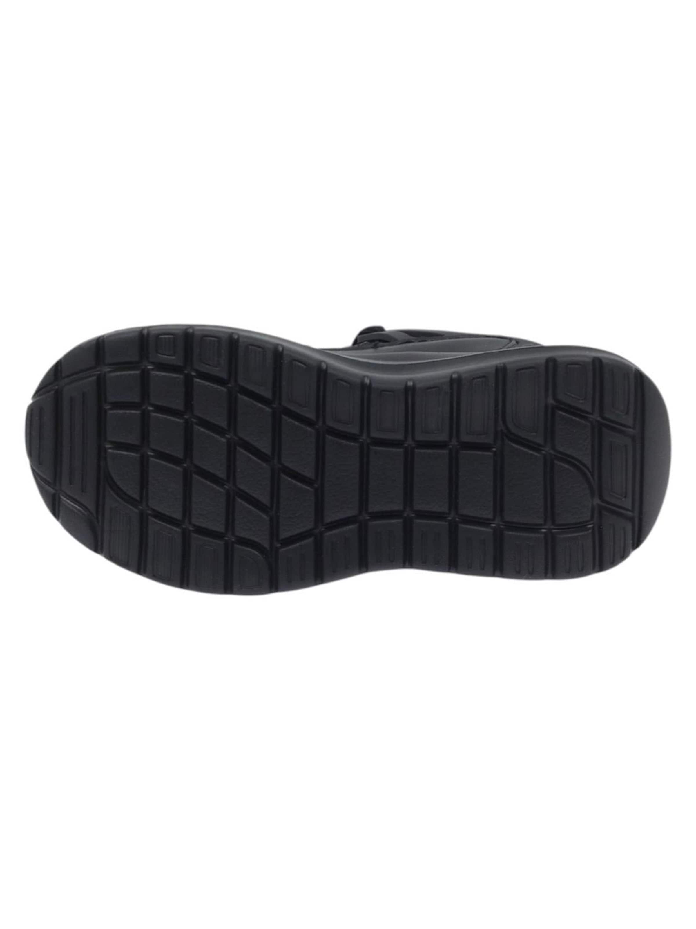 Baskets Beppi en noir