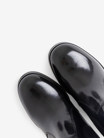 BRONX Chelsea Boots 'New-Patt' in Black