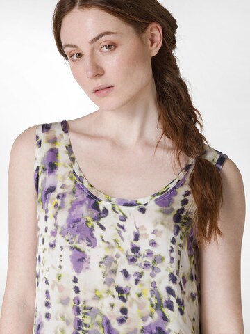 DEHA Jurk in Lila