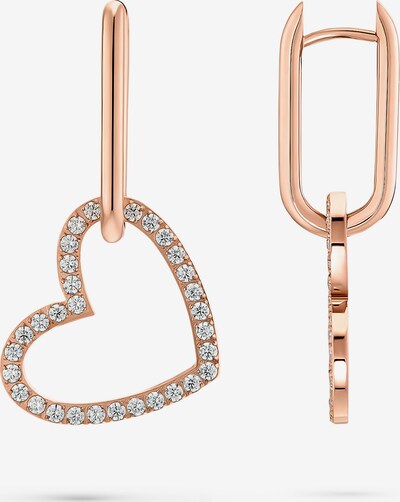 Guido Maria Kretschmer Jewellery Ohrringe in rosegold, Produktansicht