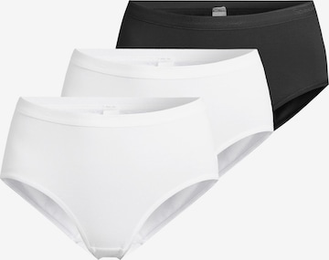 SPEIDEL Panty 'Everyday' in Silver: front