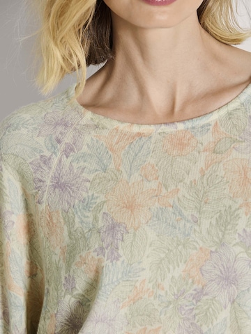 Pull-over MADELEINE en blanc