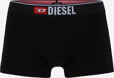 DIESEL Calzoncillo boxer 'DAMIEN' en rojo / negro / blanco, Vista del producto