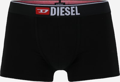 DIESEL Boxer shorts 'DAMIEN' in Red / Black / White, Item view
