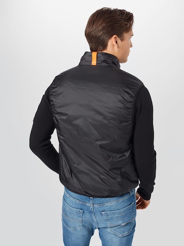 melns g-lab Veste 'Air'