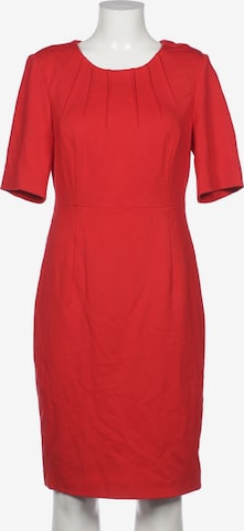 Madeleine Dress in L in Red: front