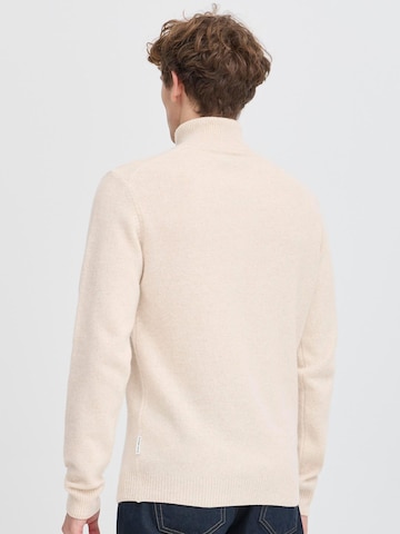 Casual Friday Sweater 'CFKarl' in Beige