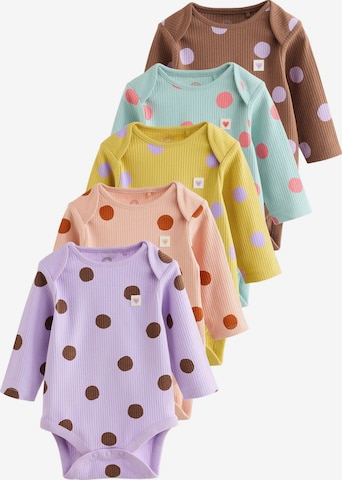Next Potkuhousut/body värissä monivärinen: etupuoli
