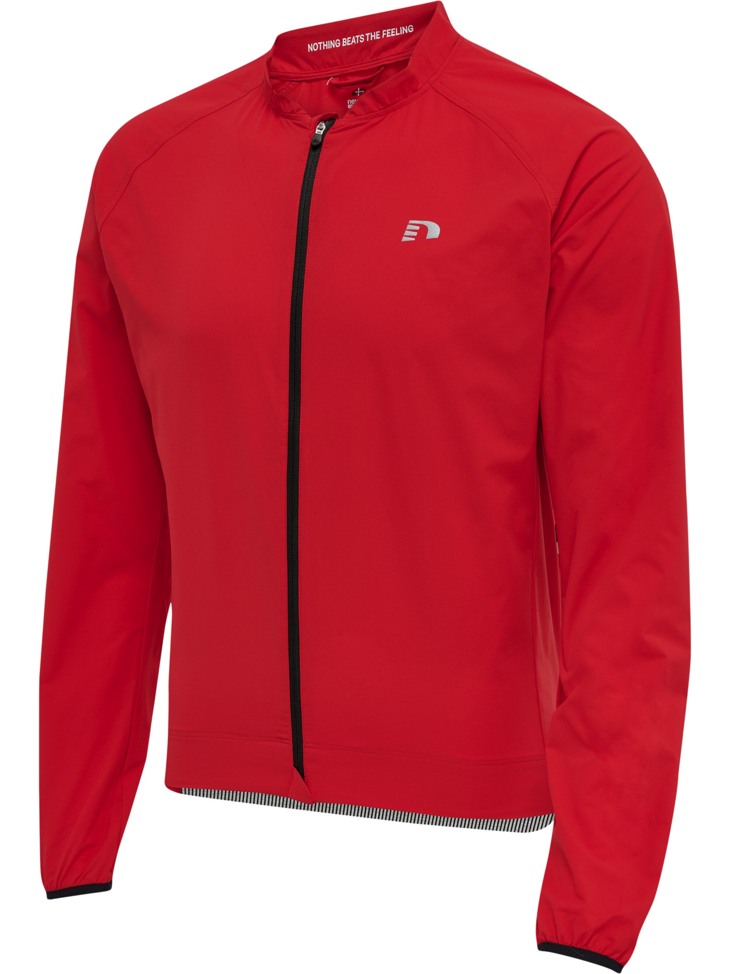 Newline Sports jacket in Red
