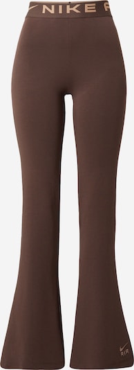 Nike Sportswear Leggings in de kleur Chocoladebruin, Productweergave