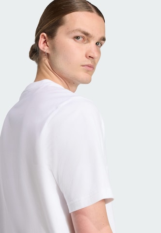 ADIDAS ORIGINALS Shirt 'FC Arsenal 92-94' in White