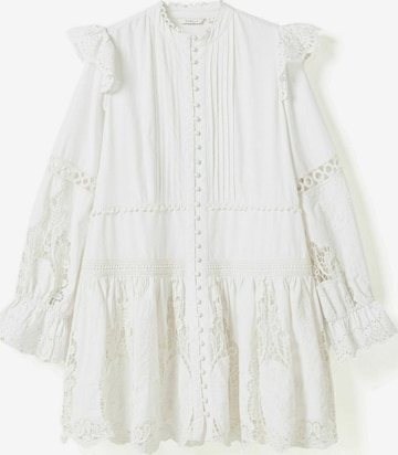 Noella Mekko ' N-Milana Dress ' värissä valkoinen: etupuoli