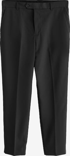 Next Suorat housut värissä musta, Tuotenäkymä