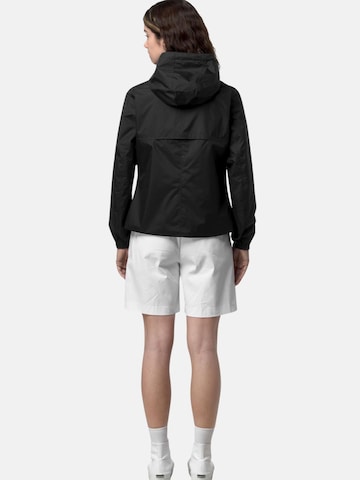 K-Way - Chaqueta de entretiempo 'GIUBBINO' en negro