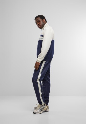 Survêtement 'Zelma 025' Sergio Tacchini en bleu