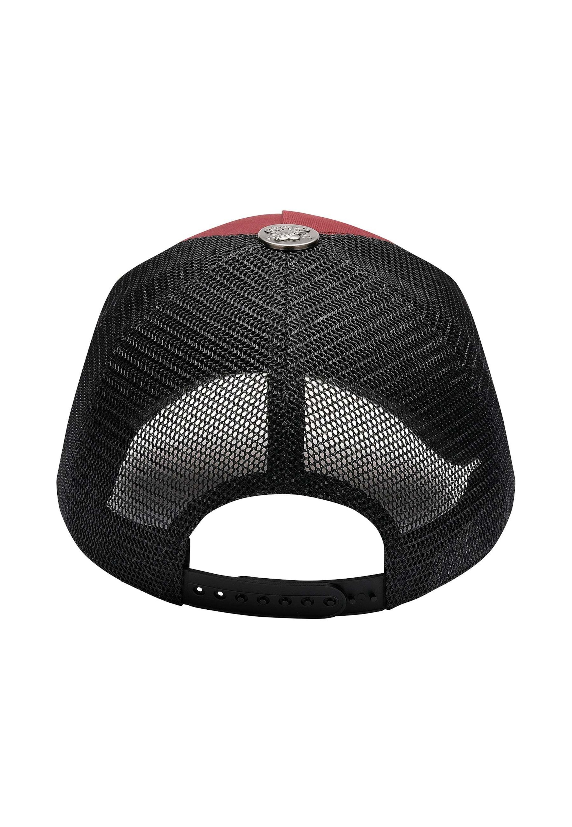 Ed Hardy Kappe in Schwarz