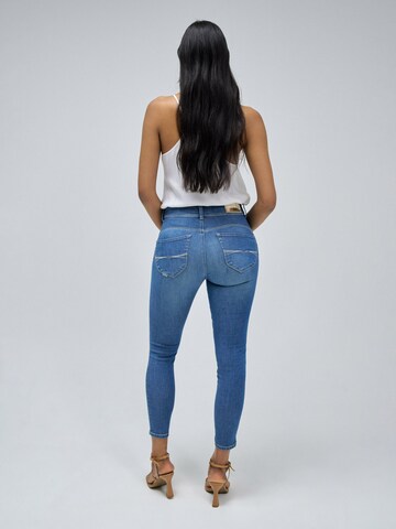 Salsa Jeans Skinny Jeans in Blue