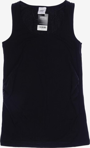 MAMALICIOUS Top & Shirt in L in Black: front