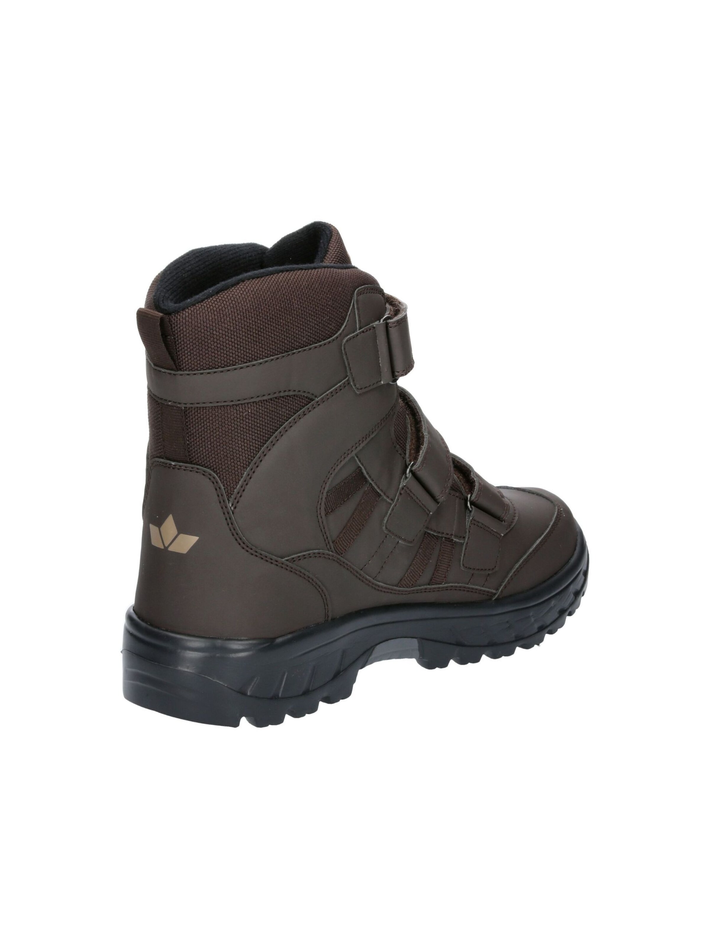 LICO Boots 'Wildlife V' in Brown