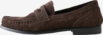 Mocassin 'Forever Comfort' Next en marron : devant