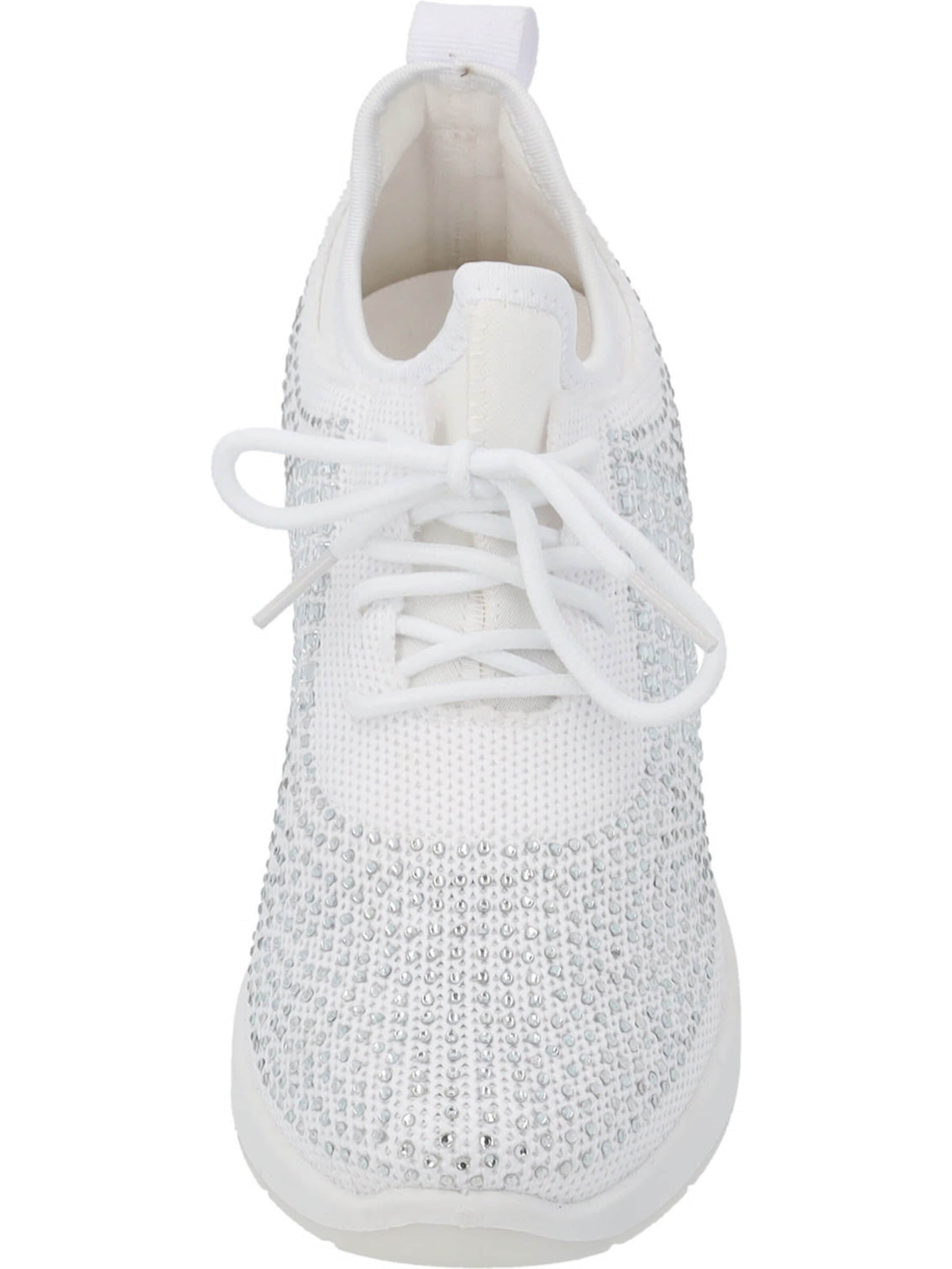 Baskets basses 'Palado Anid by Sila Sahin' Palado by Sila Sahin en blanc