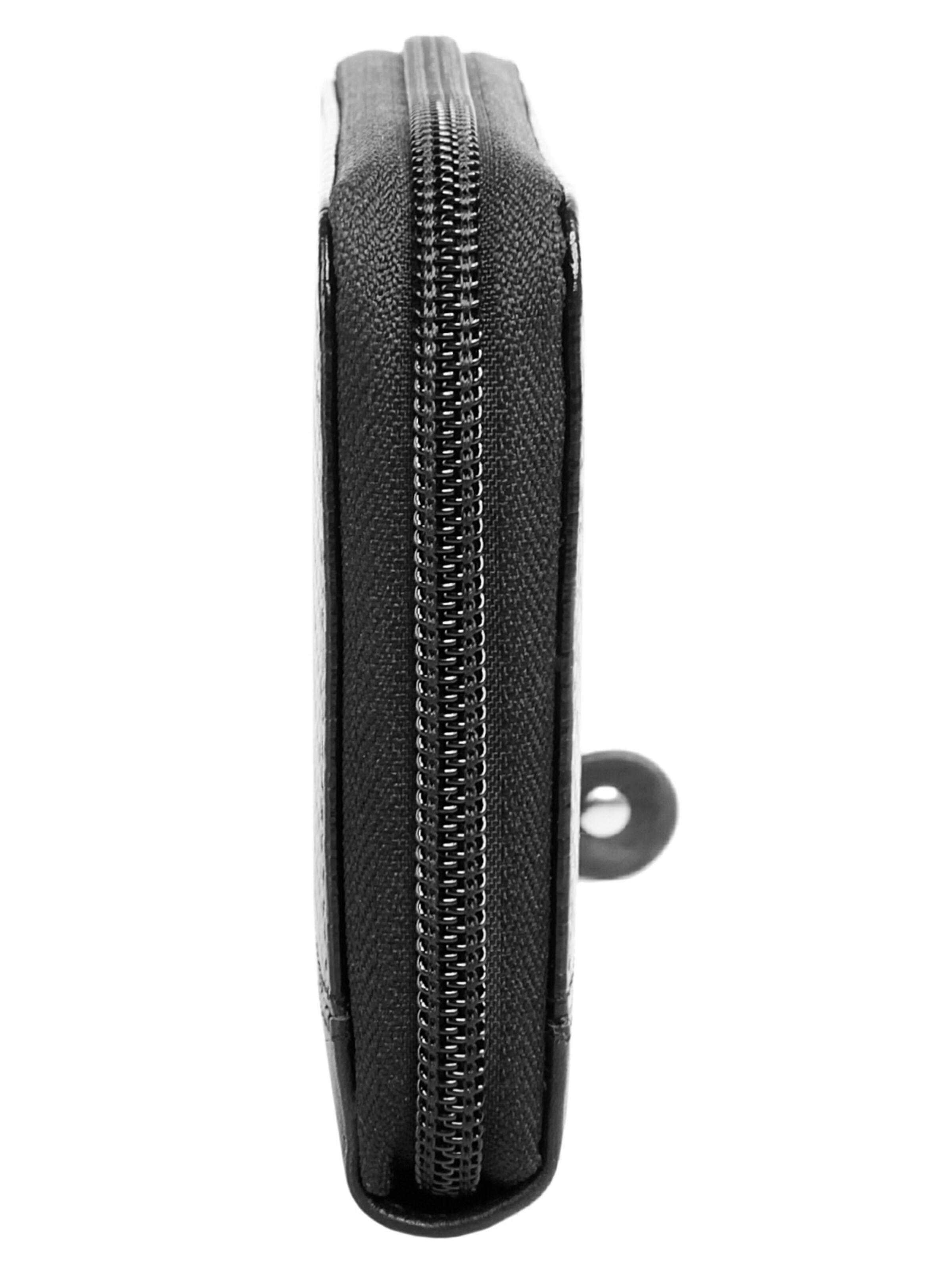 bugatti Portemonnaie 'COMET'‌ in Schwarz