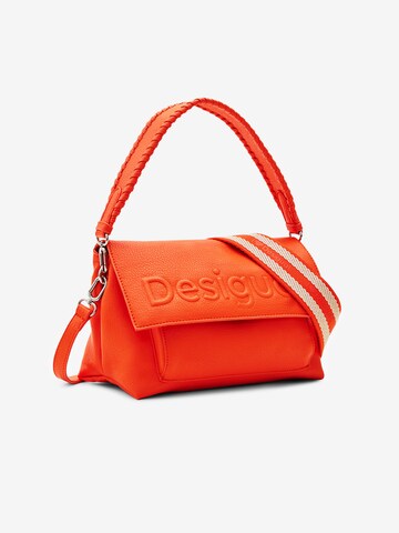 Desigual Handtasche 'Venecia 2.0' in Orange