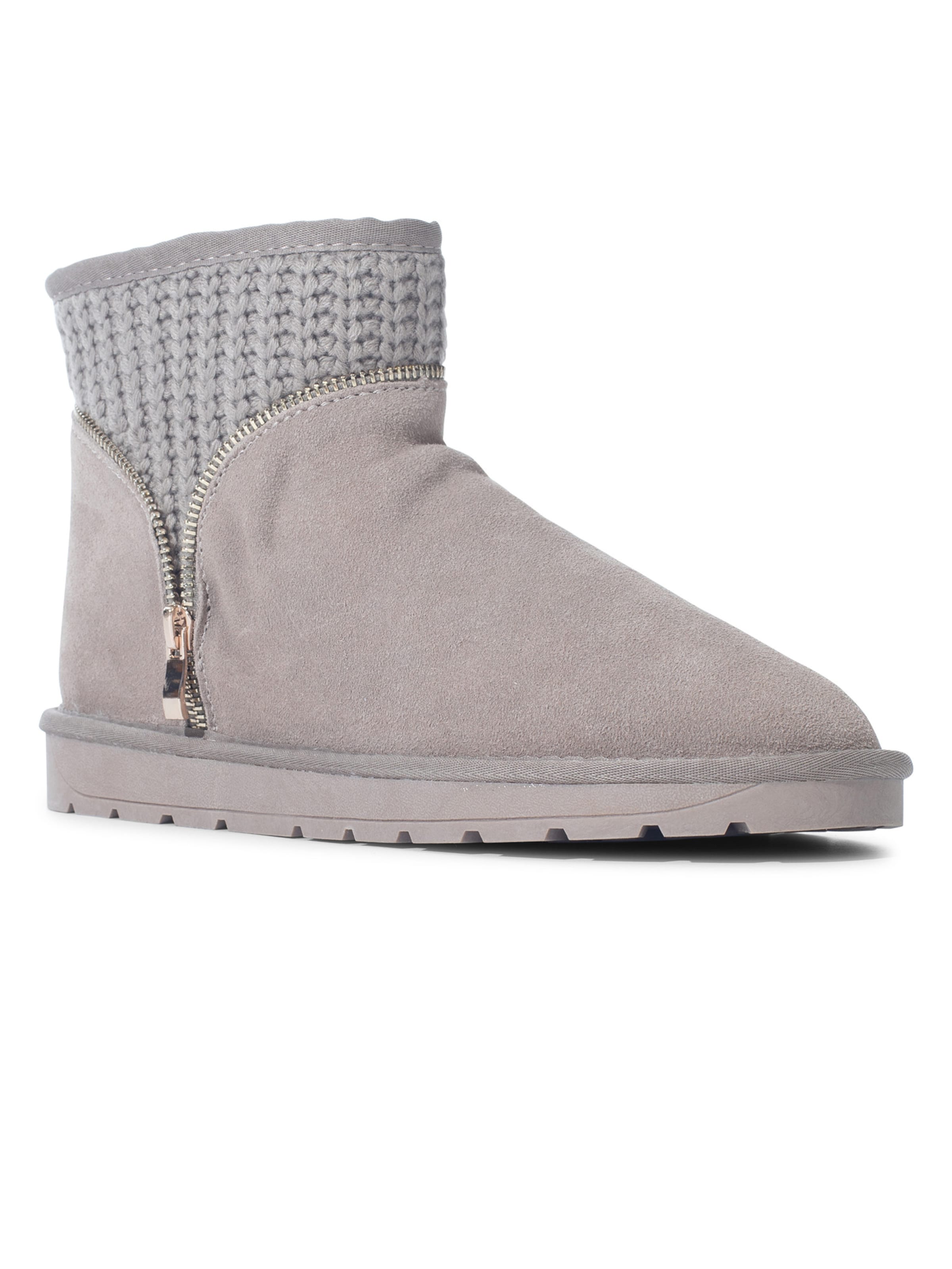 Gooce Snehule 'Tory' - Sivá