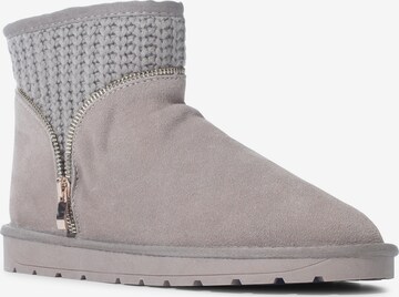 Gooce Snow boots 'Tory' in Grey