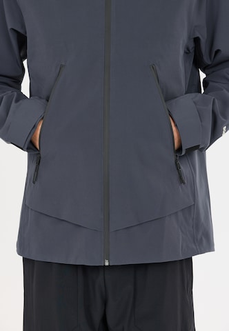 SOS Funktionsjacke 'Talinis' in Blau