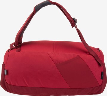 Osprey Reisetasche in Rot