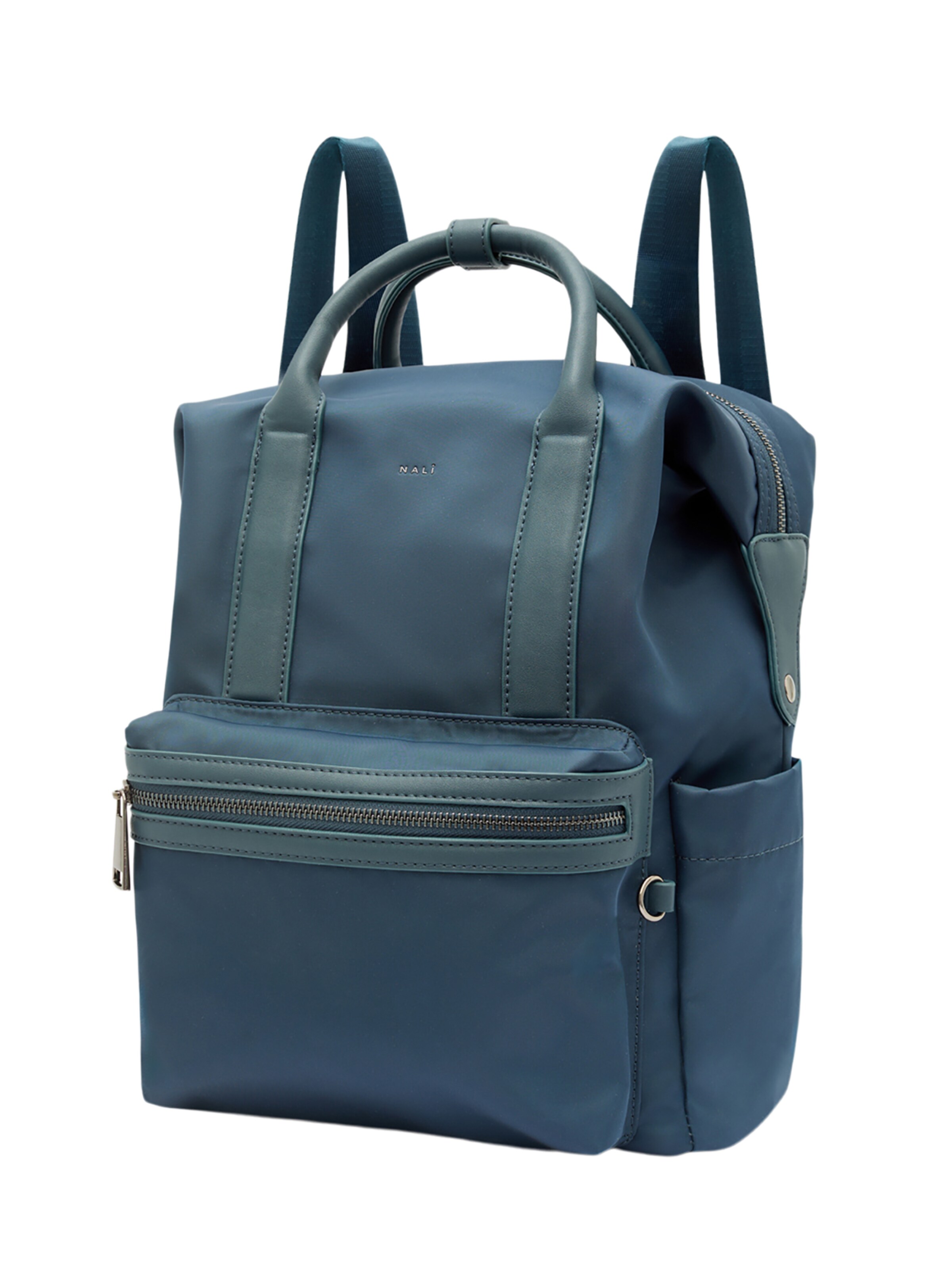 NALì Backpack 'KHAILA' in Blue