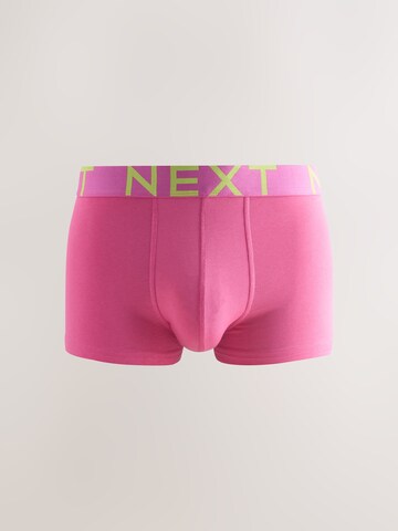 NextBokserice - plava boja