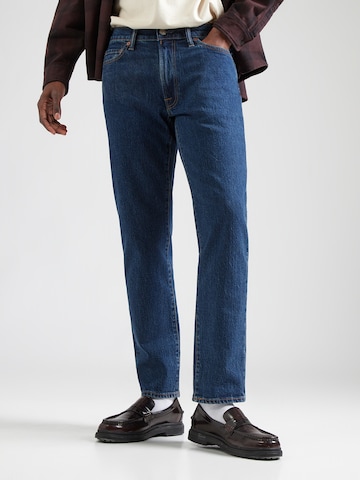 Abercrombie & Fitch Regular Дънки '90S' в синьо: отпред