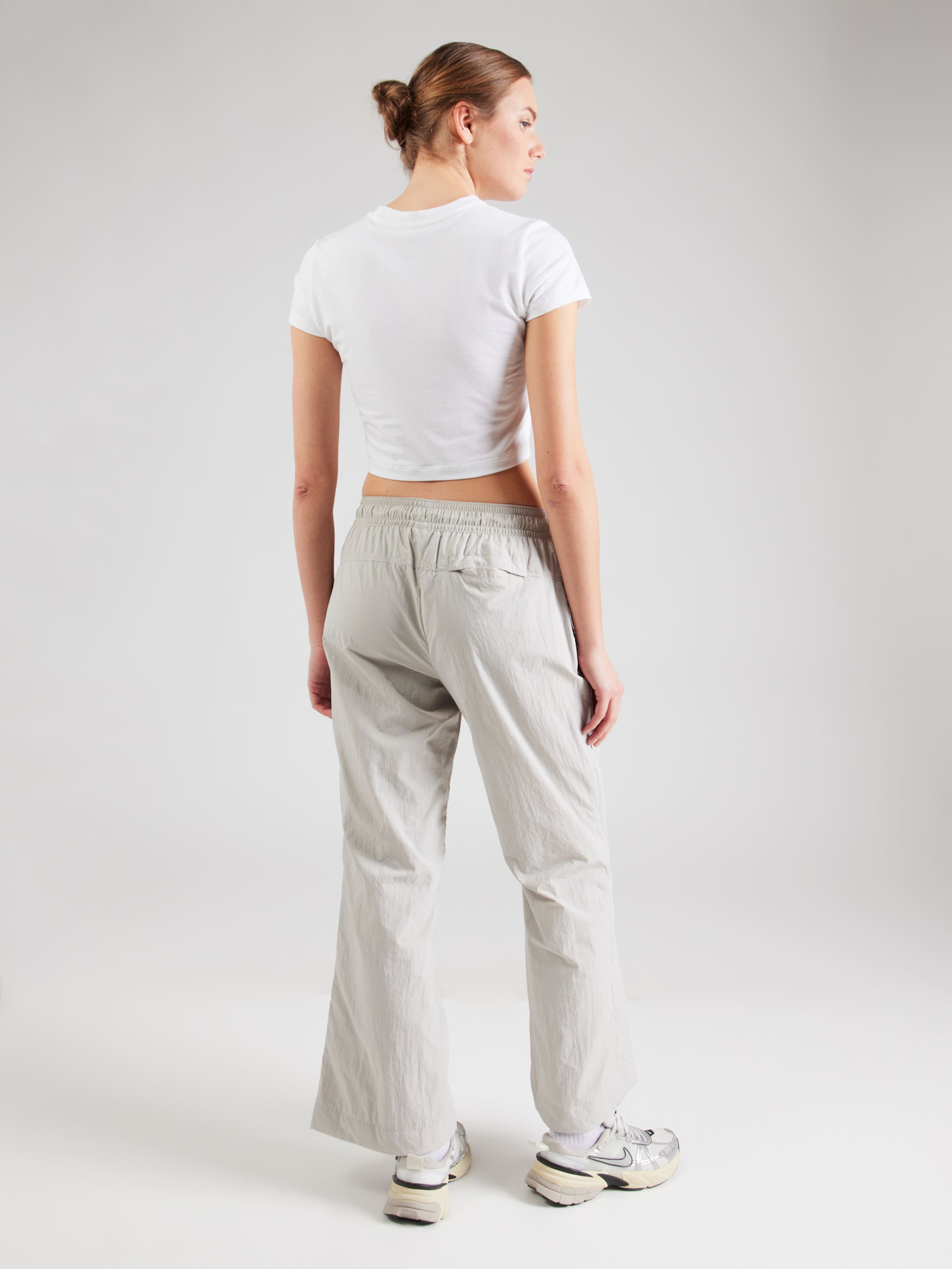 nikelab women's washed pants