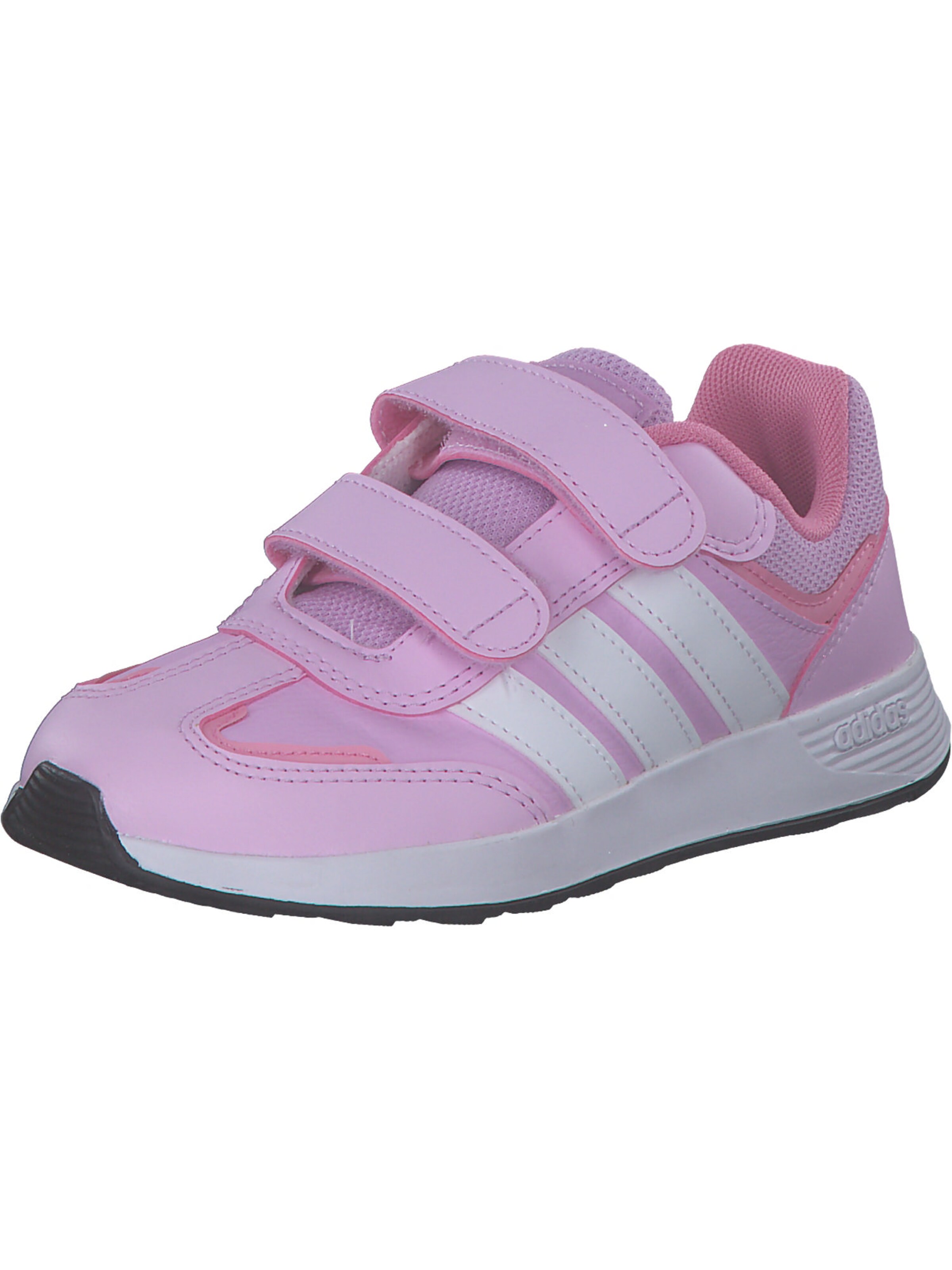 ADIDAS SPORTSWEAR Sneakers 'Tensaur Switch' in Pink: front